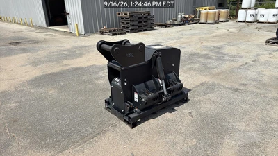 New | in-Stock 2022 DENIS CIMAF DAH080C Brush Cutters Georgia US | National Equipment Dealers #1423016