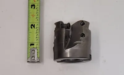 ZHUZHOU CUTTING TOOLS XMR01- 2.00"-A0.75"-WP08-04C Tooling & Accessories, Tooling | Machinery Central (5)