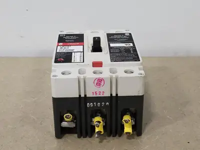 USED CUTLER-HAMMER HMCP003A0C