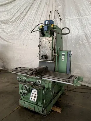 USED 1981 OKK MH-3PII
