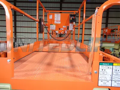 New | in-Stock 2019 JLG 3246ES Scissor Lifters New York US | United Lift #1445704