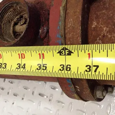 USED BASCO TYPE500
