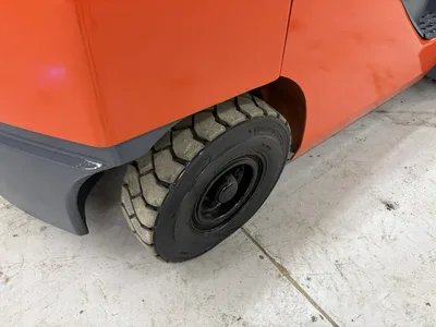 Used 2017 TOYOTA 8FDU25 Misc Forklifts Texas US | 4K Lift Co #1502994