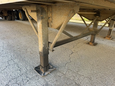 Used 2000 TRAILMOBILE _UNKNOWN_ Box Trailers Ohio US | Miedema Asset Management Group #1693554