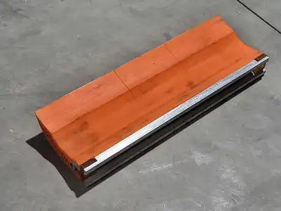 Used MARTIN ENGINEERING 353812410 Conveyors British Columbia CA | Lenmark #1426356