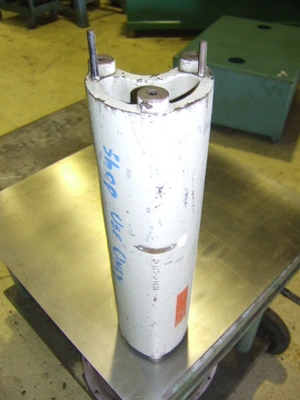 Cadillac Gauge Riser Blocks