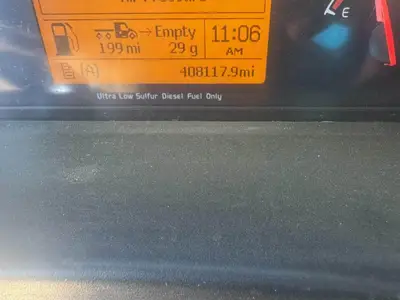 Used 2014 VOLVO VNL42300 Dump trucks California US | Ben Kaplan Equipment #1279509