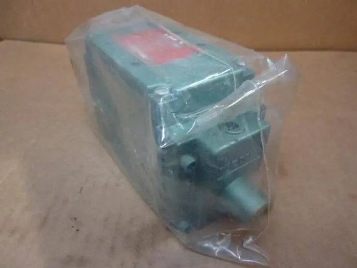 NEW NUMATICS 3JSR40