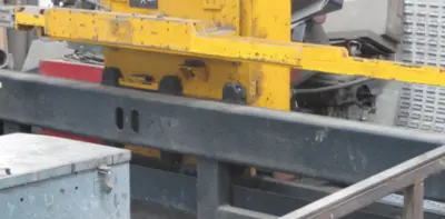 Ficep Line