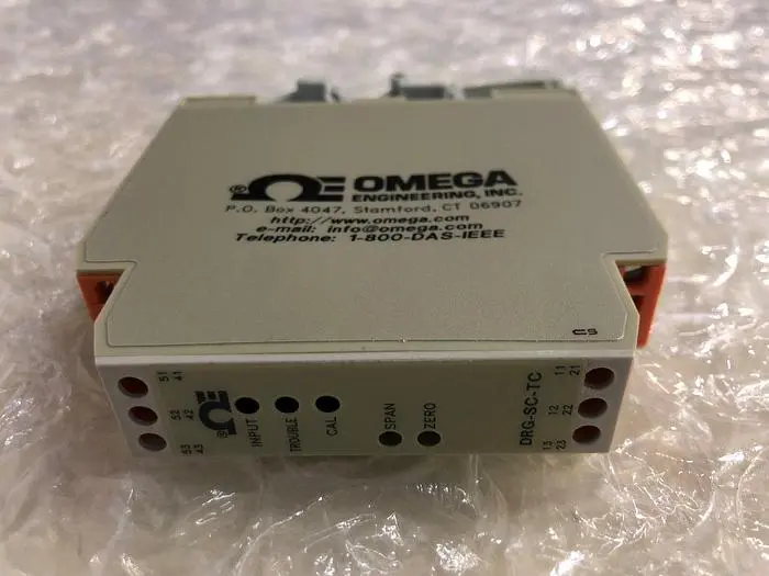 OMEGA DRG-SC-TC