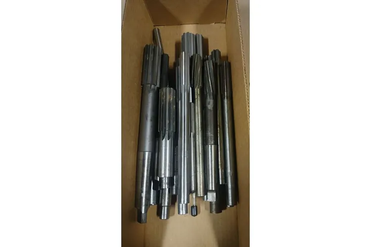 Used _UNKNOWN_ _UNKNOWN_ Reamers Ohio US | Thompson Auctioneers #1547339