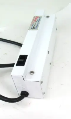 NEW HOFFMAN A-LTMA1