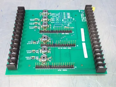 Used MAGNETICS 117670001 Printed Circuit Boards (PCB) Ohio US | HGR 24 #1134566