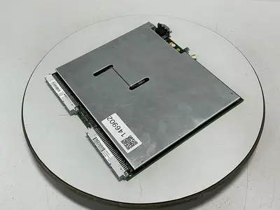 USED ABB 3BSC980006R254