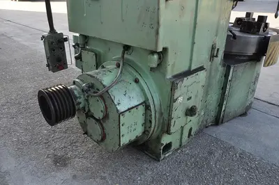 USED STANKO Ø 1250 MM
