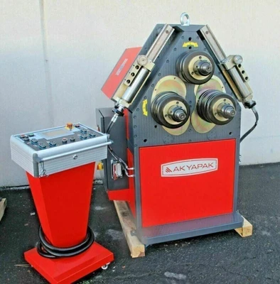 AKYAPAK 3245678976543245674 Bending Machines | Amiron Machinery (1)