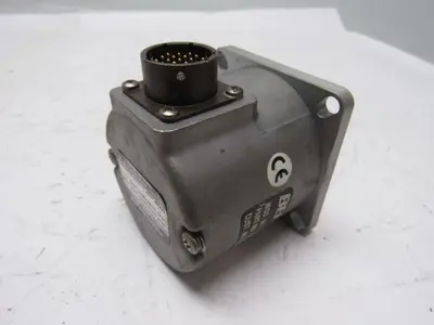 BEI H25D-F62-SS-12GC-7273-CW-SM14/19-S Industrial Optical Incremental Encoder