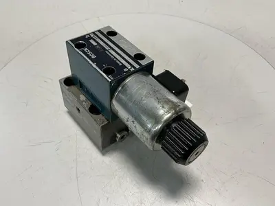 USED BOSCH 0 810 091 227