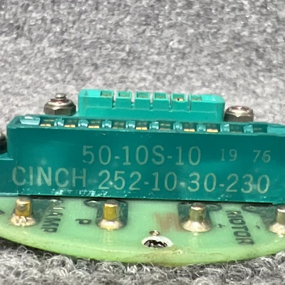 New | in-Stock Tideland Signal 530-1203 ICB-1-0 Miscellaneous MRO California US | Davliegogo LLC #1709833
