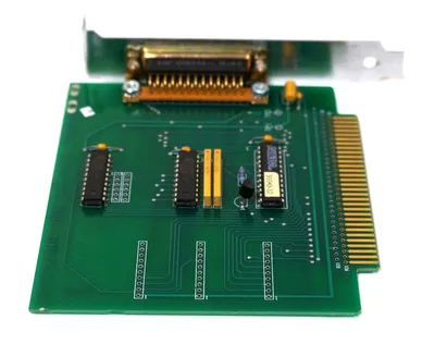 PREC TECH & ELEC 01620-02 PC BOARD 0162002