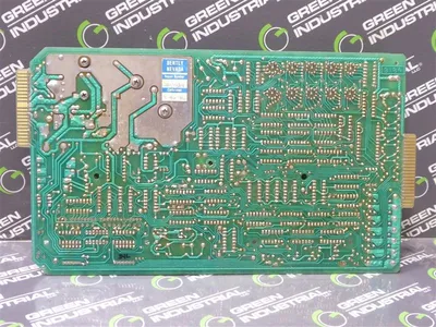 Bently Nevada 72791B Counter Board 72791-03-01-01-00-01-01-1 Rev. J Used