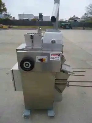 USED TORESANI NA