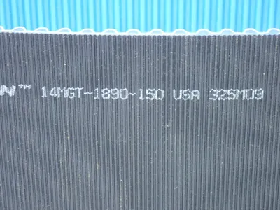 New | in-Stock GATES 14MGT1890150 Miscellaneous MRO Ohio US | HGR 24 #1048264