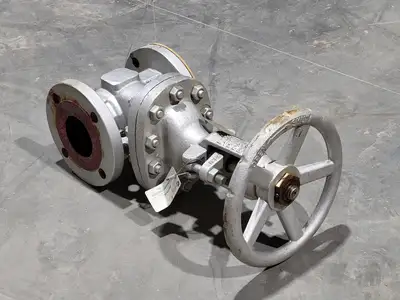 USED DHV C110F3