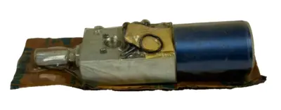 NEW GRACO LUBRIQUIP 521-000-000 PNEUMATIC PUMP AL-5