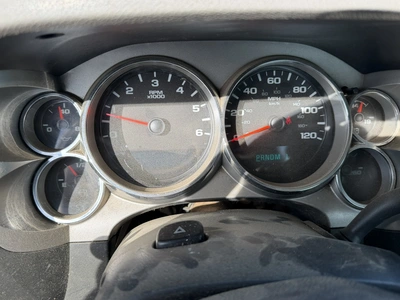 USED 2011 GMC 2500 HD