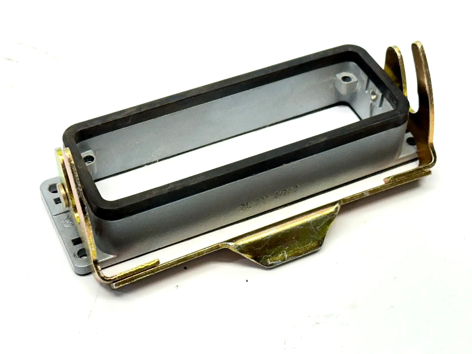 New | in-Stock Wieland 71.320.2428.0 Connector Accessories Michigan US | Maverick Industrial Sales #1396856