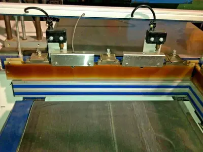 USED 1999 C-PAK 2215