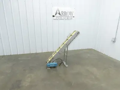 Used N/A _UNKNOWN_ Belt Conveyors Indiana US | Arrow Industrial #1469991