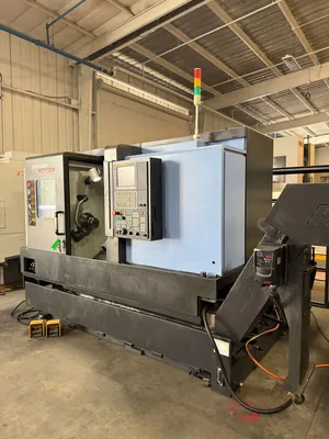 2015 DOOSAN Lynx 220 LSYC 5-Axis or more CNC Lathe Turning Center | SNL Machine Trader LLC (3)