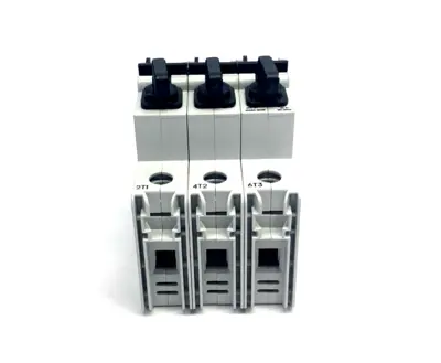 USED EATON, BUSSMANN CCP2-3-30CC