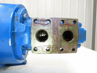 Used IMO _UNKNOWN_ Hydraulic Pumps | Arrow Industrial #561081