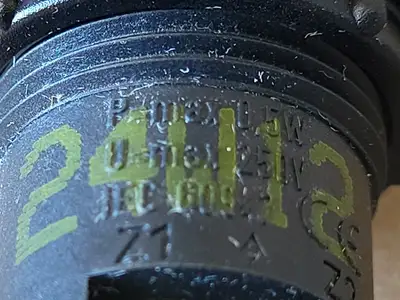 NEW SANDVIK M22-R*-*-RH
