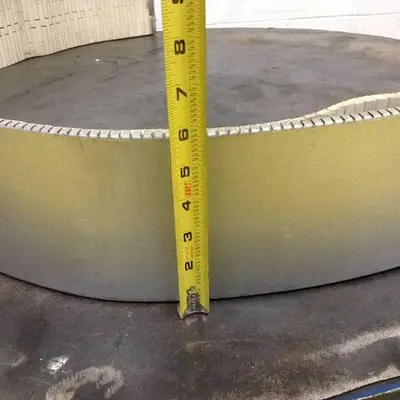 USED H PEPPING 88197160