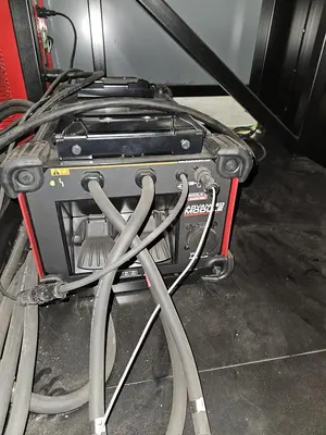 USED 2015 FANUC ARCMATE 0IB