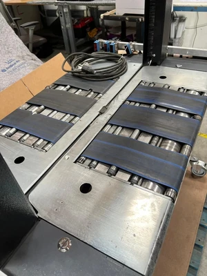 Used signode SGP 4330 Misc Industrial Equipment California US | American Industrial Supply Co. #1377047