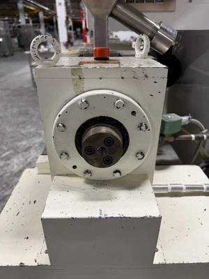 Used _UNKNOWN_ _UNKNOWN_ Plastic Production Lines Ohio US | Federal Equipment Company #1399955