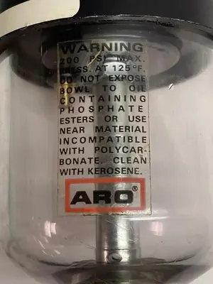 Used ARO 26361 000 Industrial Controls Ohio US | Surplus Asset Holdings #1238650