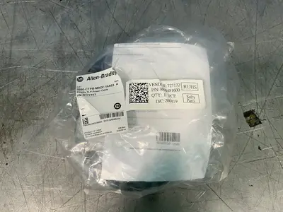 New | in-Stock 2020 ALLENBRADLEY 2090CTPBMADF16A03 Cable & Wire Ohio US | HGR 24 #1545333