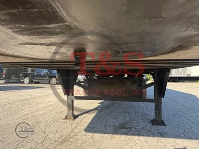 Used 2019 KIDRON _UNKNOWN_ Reefer Trailers Illinois US | T&S Trailer Pool #1509365