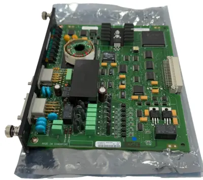 NEW RELIANCE ELECTRIC 0-60031-6 14 BIT RESOLVER & DRIVE MODULE 0600316