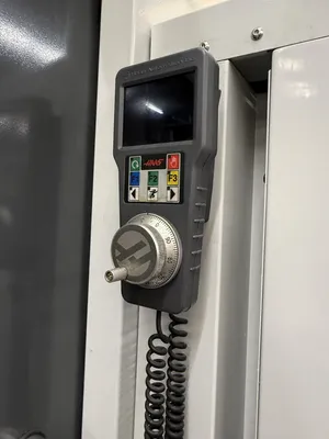 2020 HAAS UMC-500 Vertical Machining Centers (5-Axis or More) | Machinery Resources International (22)