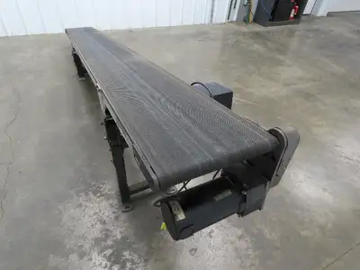 Used DORNER _UNKNOWN_ Belt Conveyors | Arrow Industrial #561710