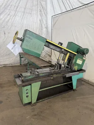 USED DOALL C-916