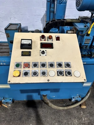 TECHNI-DRILL / KAYS #PHILLIPS D18 2" GUNDRILL