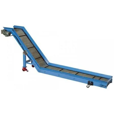 AZ | Cantek | Waste Conveyors